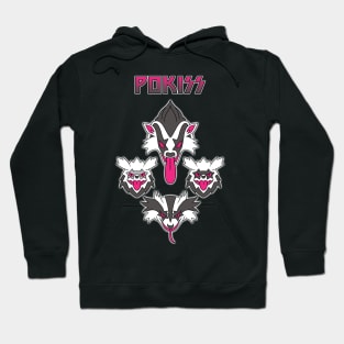 Pokiss Hoodie